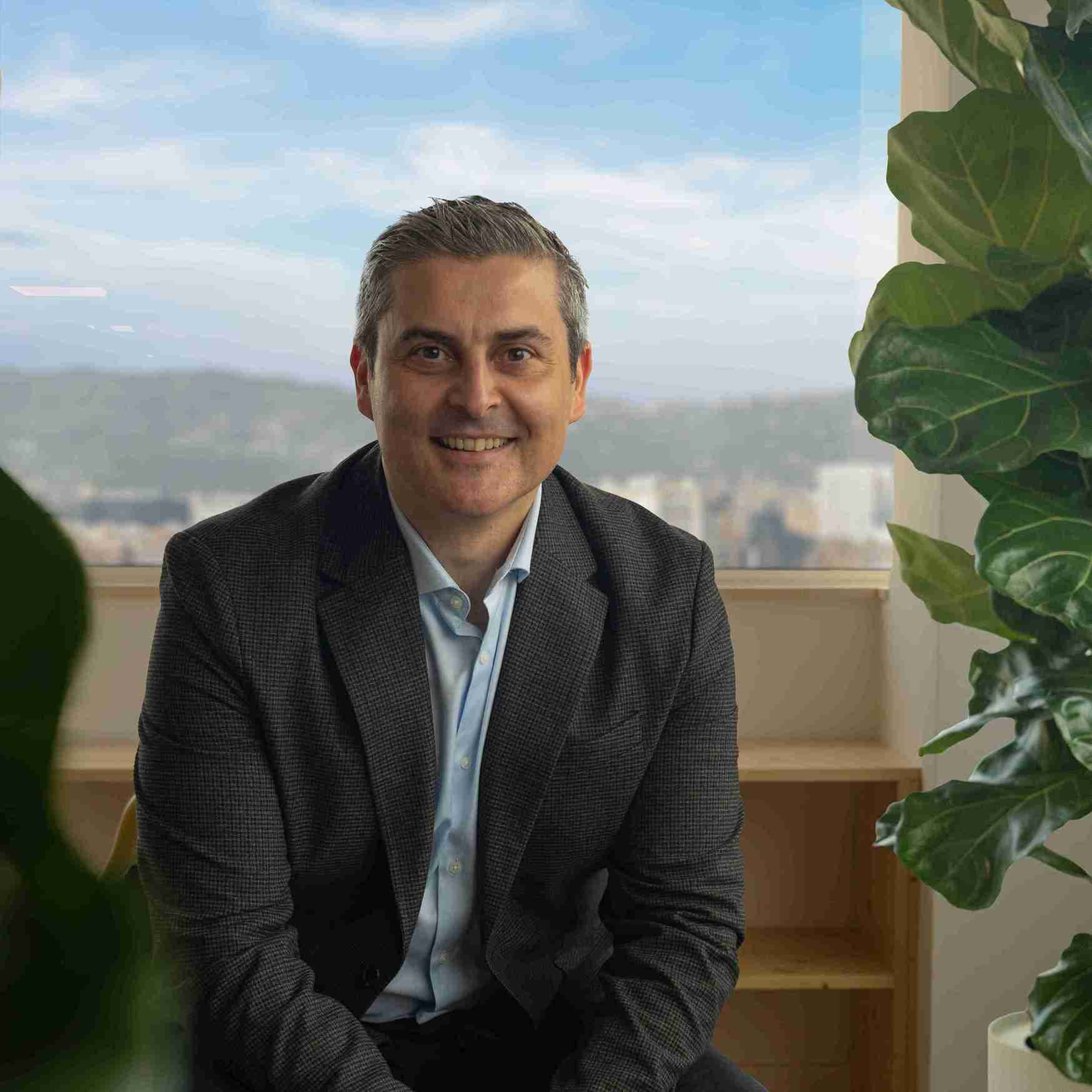 CEO